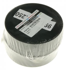 Active Carbon Filter - Active Carbon Filter X 2 54 Neutral Film [Arcelik]