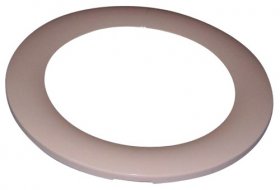 Flange Washing Machine Window - Outer Cover [Arcelik]