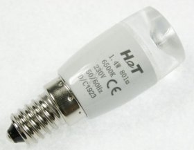 E14 Led Spot - Led_bulb_220 V_e14_tospo [Arcelik]
