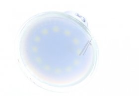 Glass Lamp Cover - Socket+glass [Arcelik]