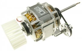Motor - Dryer Motor Group Welling [Arcelik]