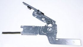 Door Hinge For Dishwasher - Scharniergruppe Rechts [Arcelik]