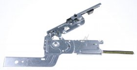 Door Hinge For Dishwasher - Scharniergruppe Links [Arcelik]