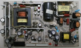 LCD40765HDF - PSU - 17PW16-2 - 151206