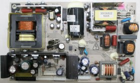 Acoustic Solutions LCD32NK750HDF - PSU - 17PW15-8 - 081105