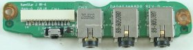 Asus X59GL - Inverter - 08G23FJ1010C - REV:1.0