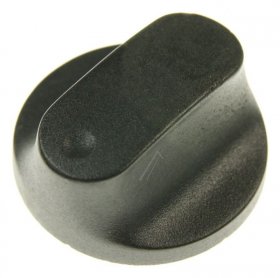 Atag Button - 88009165 Controlknob Black Nw >062000
