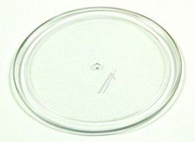 Atag Microwave Turntable Plate - 88004023 Turntable Glass Round 223mm