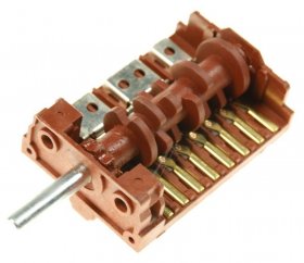 Atlan Oven Switch - Oven Selector Switch