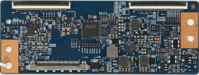 Baird TI4308DLEDBH - T-Con - 55.43T01.C01 - 42T34-C03 - T420HVN06.3 Ctrl BD