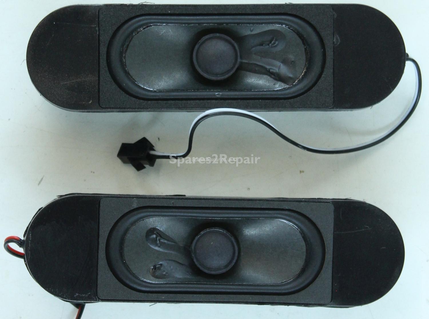 Bauhn B40-63FHDSF - Speakers (L&R)