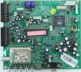 Beko 27WLB500S - Main AV - QW5.190R-2 - L6L 4ZZ