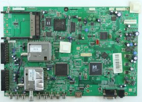 Beko NR26WLA530HID - Main AV - Z1J190R-8 - EBP VZZ