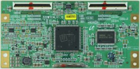 Beko 32WLA520HD - LVDS - 320WTC4LV1.0 - LJ94-01602E