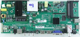 Blaupunkt 40/148Z-GB-11B-FGU-UK - Main AV - TP.MS6308.PB710 - B16075439 - LSC400HN02 - 15X-3 CVTE