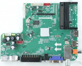Blaupunkt 46/188J-GB-5B-F3HCU-UK - Main AV - B13073879 - 4501813 - T.MSD309.B81C - 12176 - T460HB01 V0(3D)