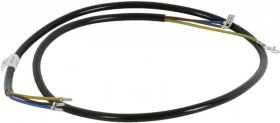 Connection Nozzle - 00752147 Connection [Bosch Siemens]