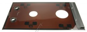 Ceramic Surface - Glass Ceramic Hob Top [Bosch Siemens]