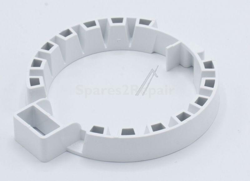 Cover Plate - 00472787 Worktop [Bosch Siemens]