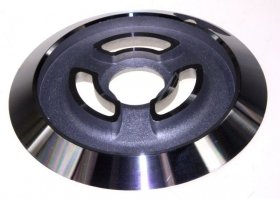 Mechanical Components - 00176858 Burner Tip [Bosch Siemens]