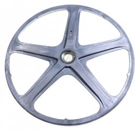 Belt Pulley - Pulley [Bosch Siemens]
