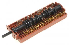 Oven Switch - Switch-selector [Bosch Siemens]