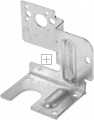 Bosch Siemens Square Bracket - Angle - 00634993
