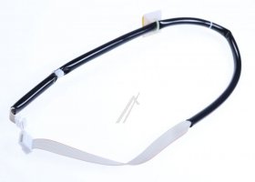 Harness - Cable Harness Cable Harness Operating Module Length 590mm [Bosch Siemens]