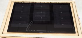 Ceramic Surface - Glass Ceramic Hob Top [Bosch Siemens]