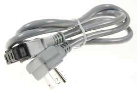 Mains Power Lead - Connection Cable [Bosch Siemens]