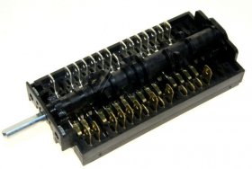 Mode Select Switch - Switch-selector [Bosch Siemens]