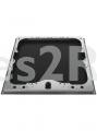 Ceramic Surface - 00771573 Ceramic Surface [Bosch Siemens]
