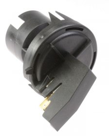 Pressure Switch - Pressure Chamber [Bosch Siemens]