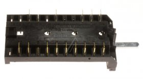 Oven Switch - Switch-selector [Bosch Siemens]