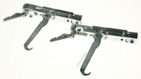 Door Hinge For Oven - Hinge [Bosch Siemens]