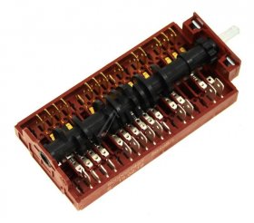 Oven Switch - Switch-selector [Bosch Siemens]