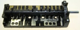 Oven Switch - Switch-selector [Bosch Siemens]