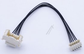 Harness - 00491604 Cable Harness [Bosch Siemens]