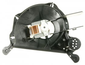 Ventilator Motor - Fan Motor [Bosch Siemens]