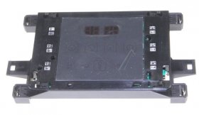 Program Switch - Clock [Bosch Siemens]