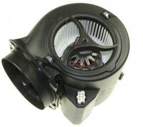 Ventilator Motor - Motor-fan [Bosch Siemens]