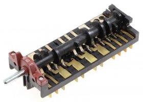 Oven Switch - Switch-selector [Bosch Siemens]