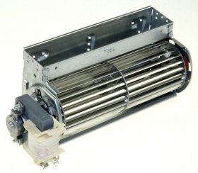 Ventilator Motor - Motor-fan [Bosch Siemens]