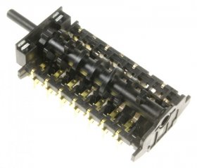 Oven Switch - Switch-selector [Bosch Siemens]