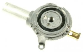 Mechanical Components - Burner Housing [Bosch Siemens]