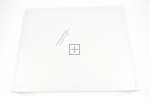 Switch Screen - 00297637 Panel-insert [Bosch Siemens]