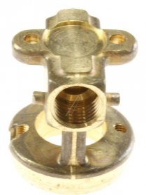 Mechanical Components - Burner Housing [Bosch Siemens]
