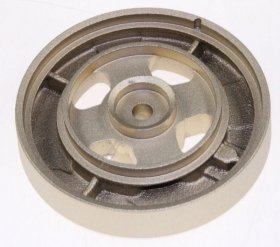 Mechanical Components - Burner Ring [Bosch Siemens]