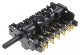 Oven Switch - Switch-selector [Bosch Siemens]