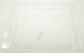 Brandt Fry Pan - Glass Dish-plate
